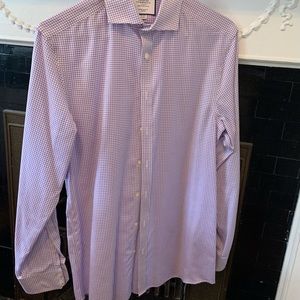 NEVER WORN - Charles Tyrwhitt extra slim